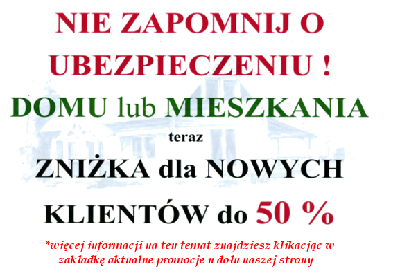 Witaj, na stronie!
